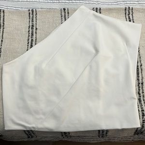 One shoulder top NWT